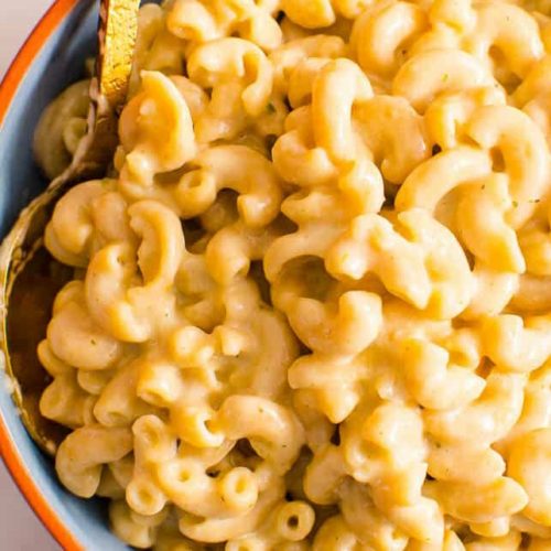 Fuel Weekly healthy meal delivery mac n cheese