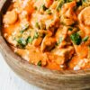 Fuel Weekly healthy meal delivery service Thai red Curry