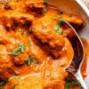 Tikka Masala Fuel Weekly healthy tikka masala for delivery in Korea