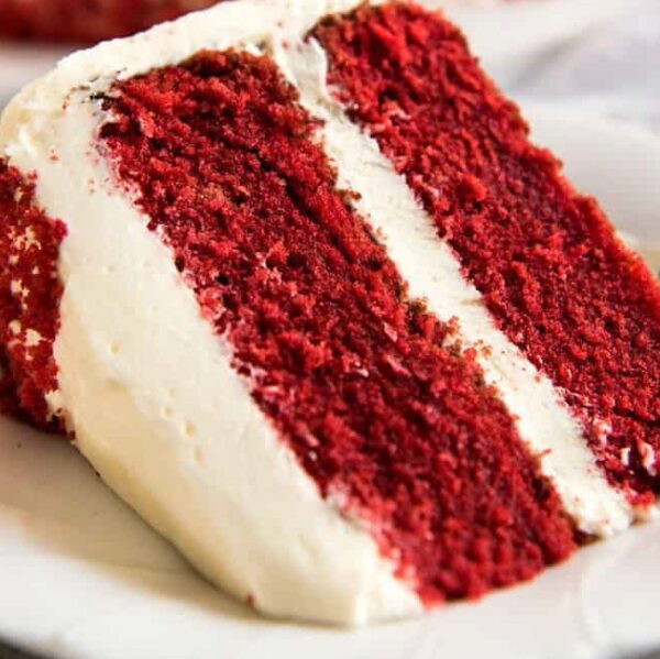 Red Velvet Cake