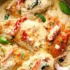 Food delivery in Korea Fuel Weekly marry me chicken