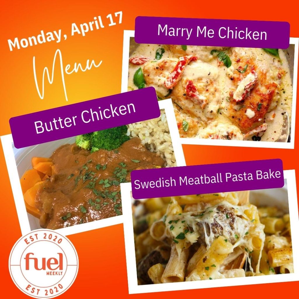 Home Style Meal Delivery Service for expats in Korea April 17 FUEL Weekly 1
