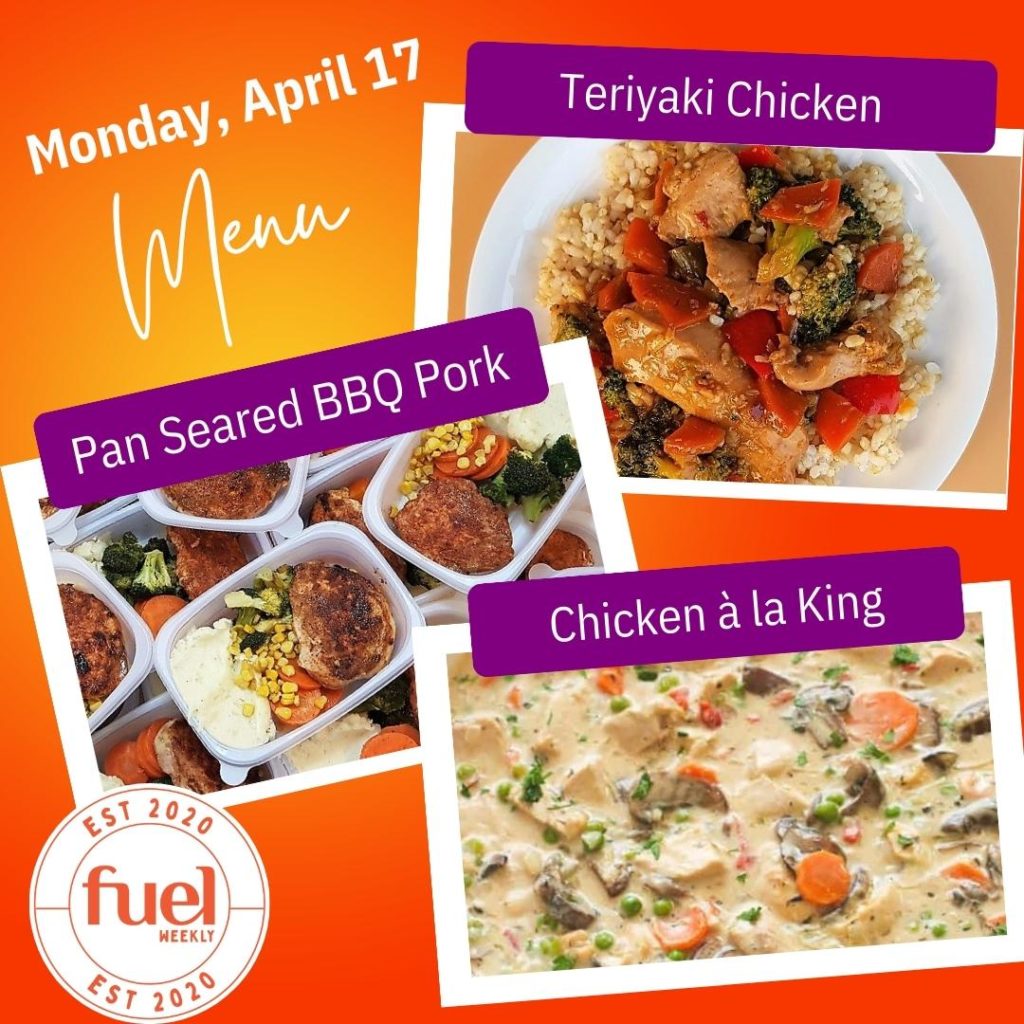 Home Style Meal Delivery Service for expats in Korea April 17 FUEL Weekly 2