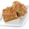 FUEL Weekly Salted Caramel Apple Pie Bars for delivery in Korea