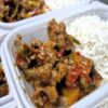 FUEL Weekly Beijing Beef for delivery in Korea